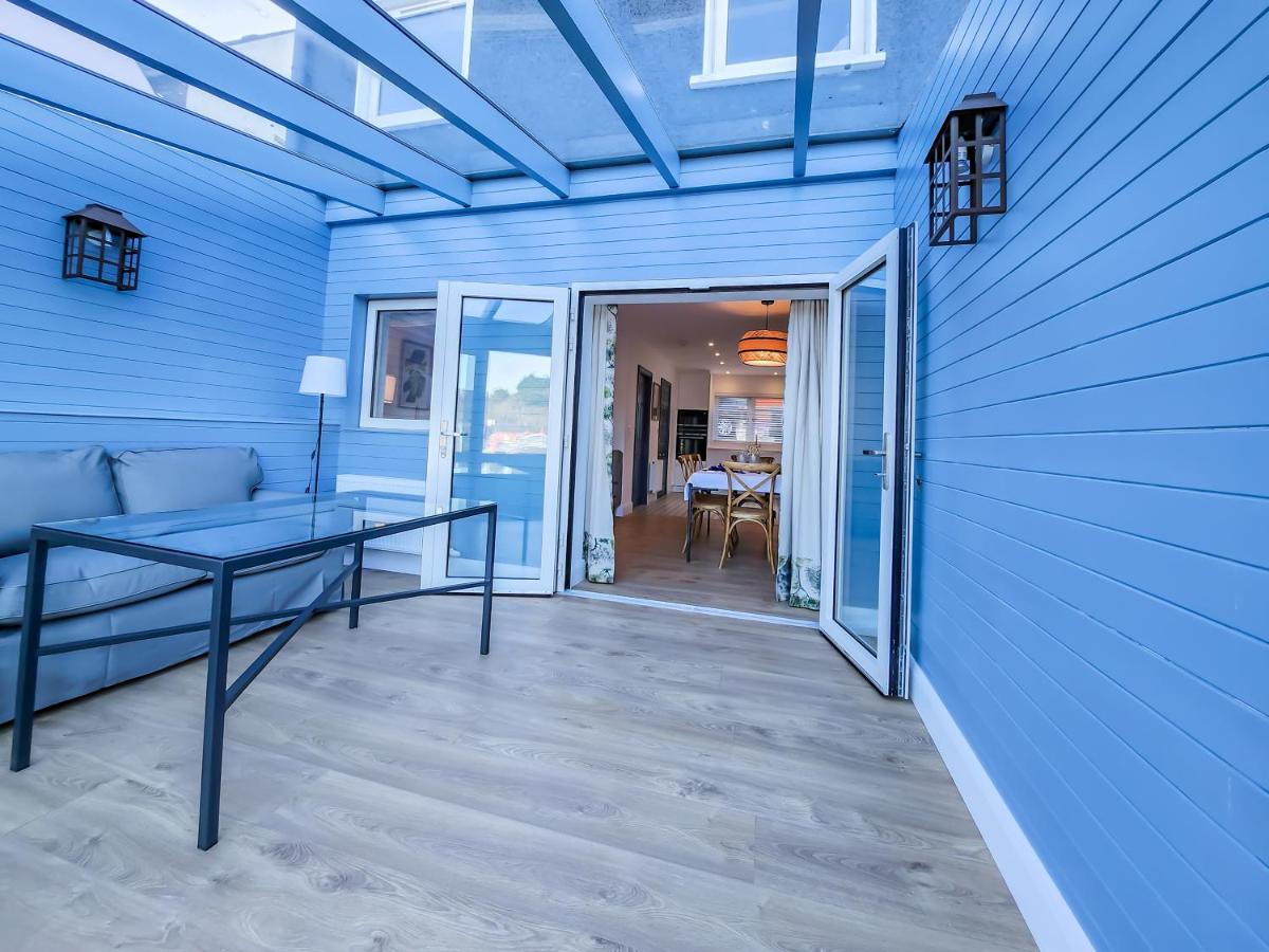 The Kinsale 4 Center Villa Exterior foto