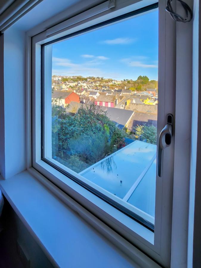 The Kinsale 4 Center Villa Exterior foto
