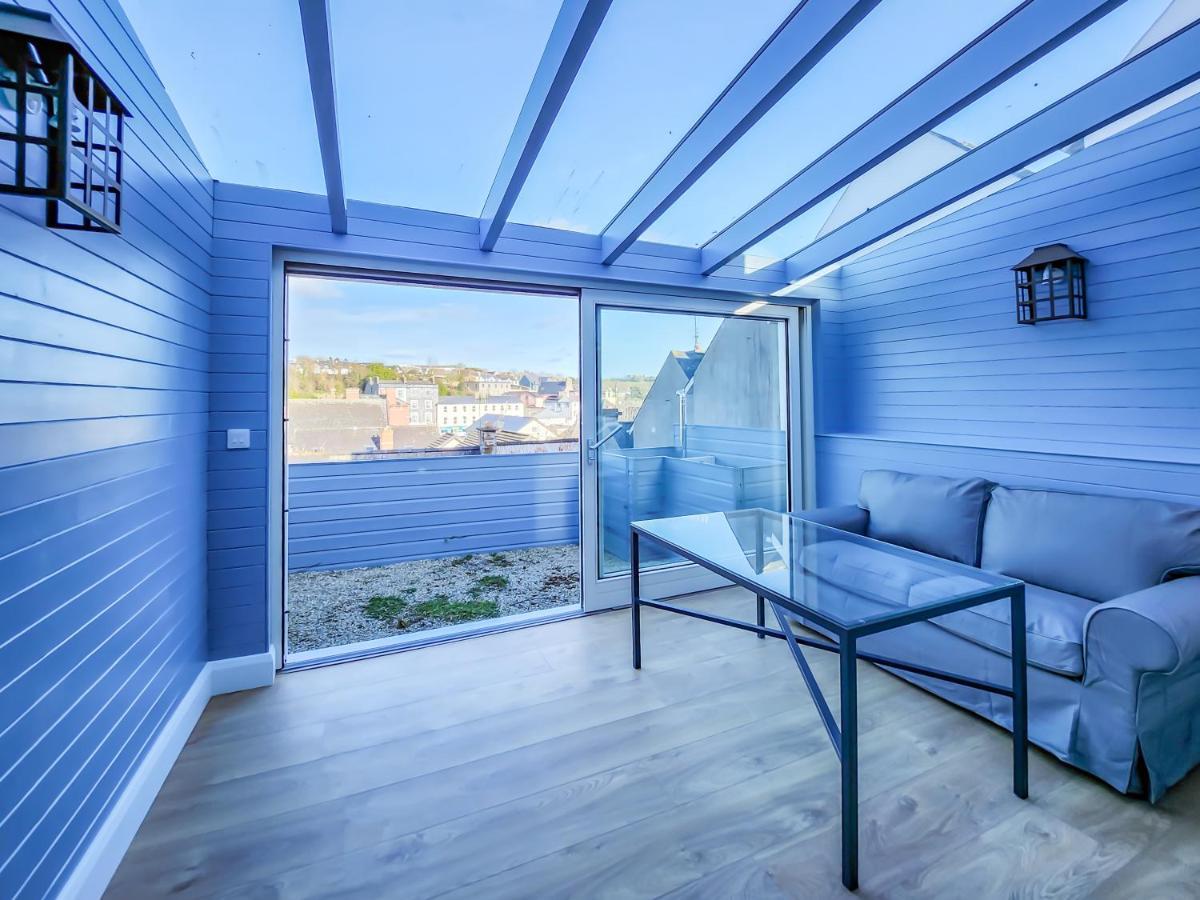 The Kinsale 4 Center Villa Exterior foto