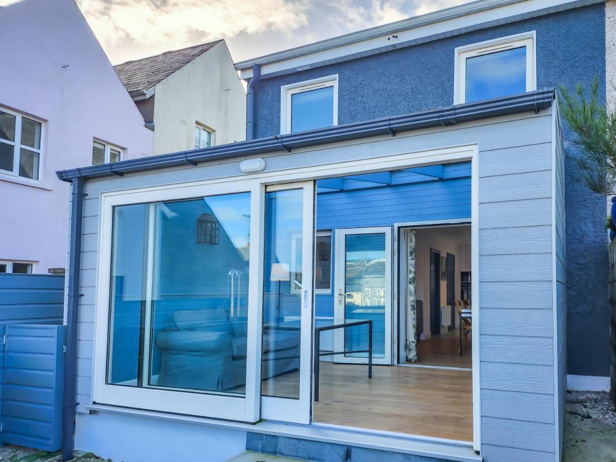 The Kinsale 4 Center Villa Exterior foto
