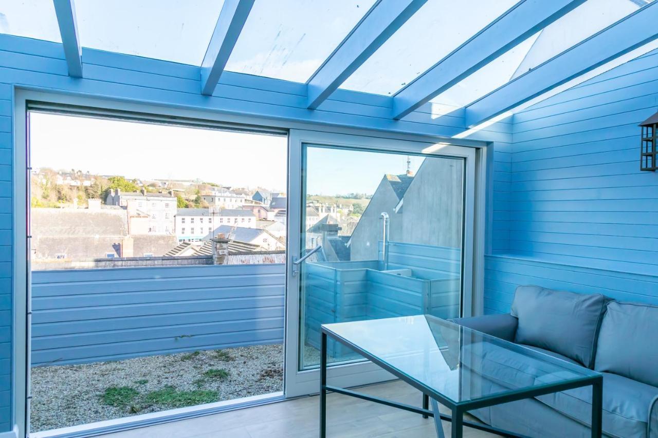 The Kinsale 4 Center Villa Exterior foto