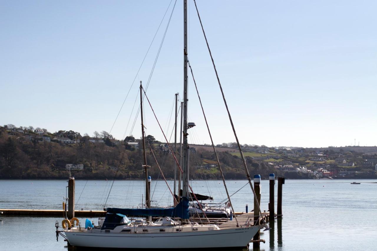 The Kinsale 4 Center Villa Exterior foto