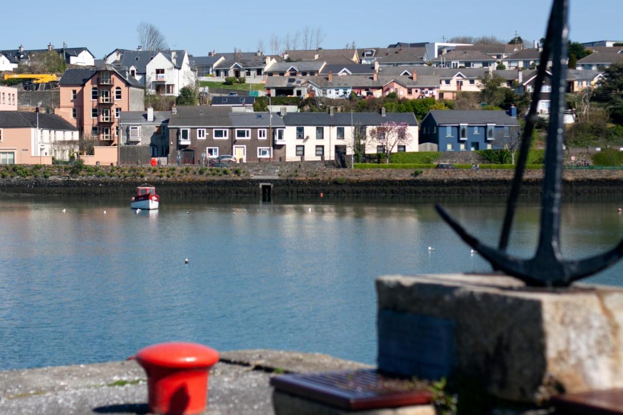 The Kinsale 4 Center Villa Exterior foto