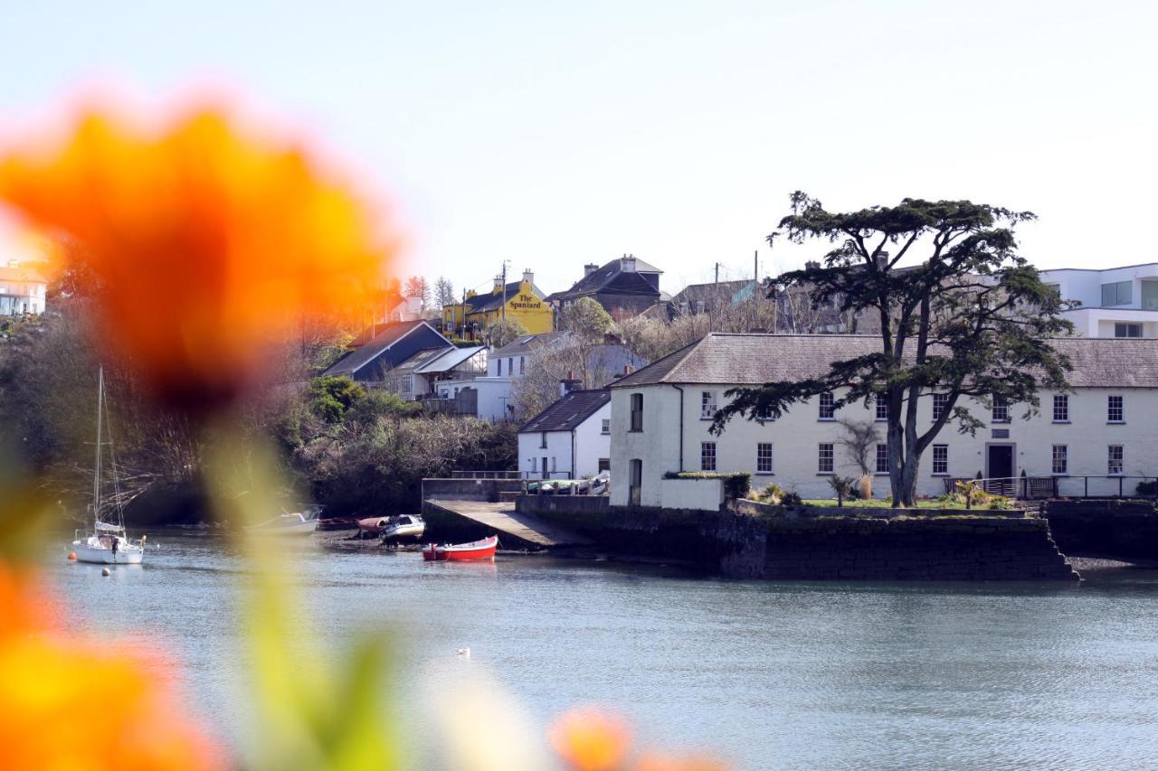 The Kinsale 4 Center Villa Exterior foto