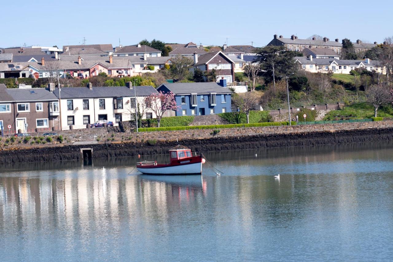 The Kinsale 4 Center Villa Exterior foto